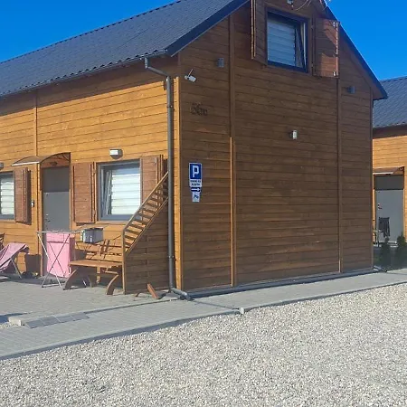 Jolka 펜션 우스트 노리 모르스키