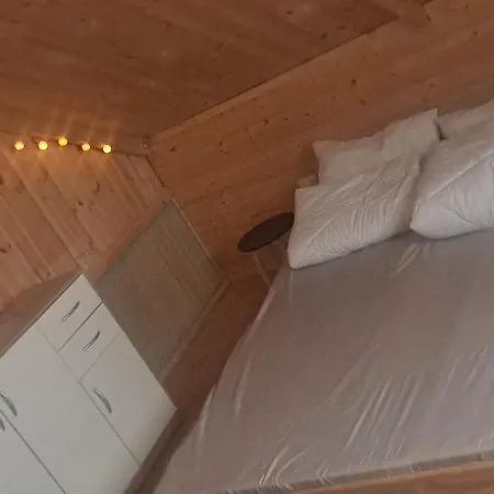 Jolka Vakantiehuis Ustronie Morskie