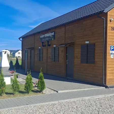 Vakantiehuis Jolka *