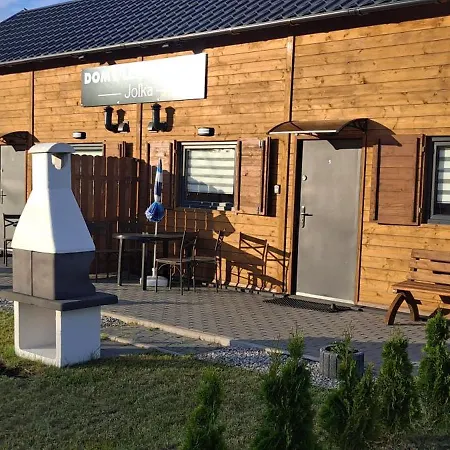 Jolka * Ustronie Morskie