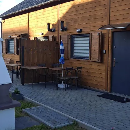 Jolka Vakantiehuis *