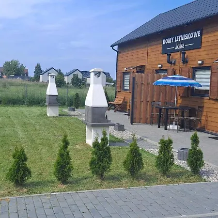 Jolka Ustronie Morskie