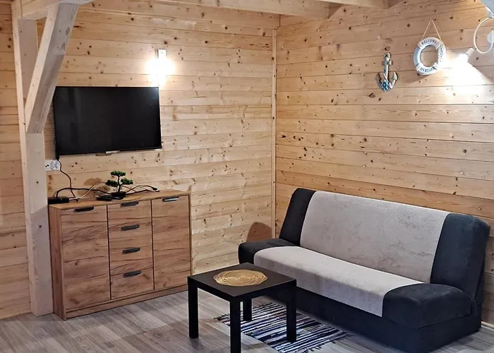 Jolka * Устроне-Морске