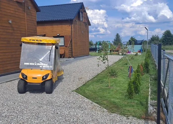 Jolka Дом отдыха *