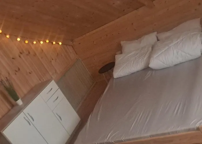 Jolka Дом отдыха Устроне-Морске