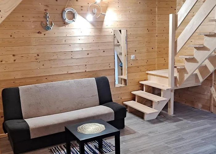 Дом отдыха Jolka