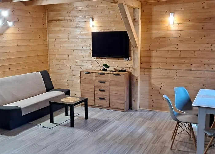 Jolka * Устроне-Морске