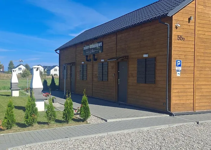 Дом отдыха Jolka *