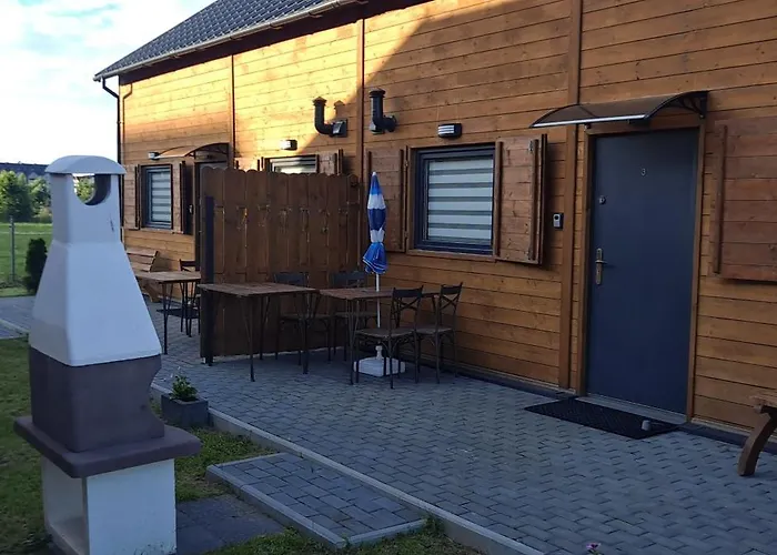 Jolka Дом отдыха *