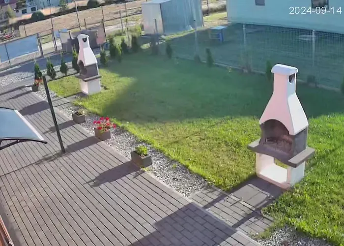 Дом отдыха Jolka Устроне-Морске