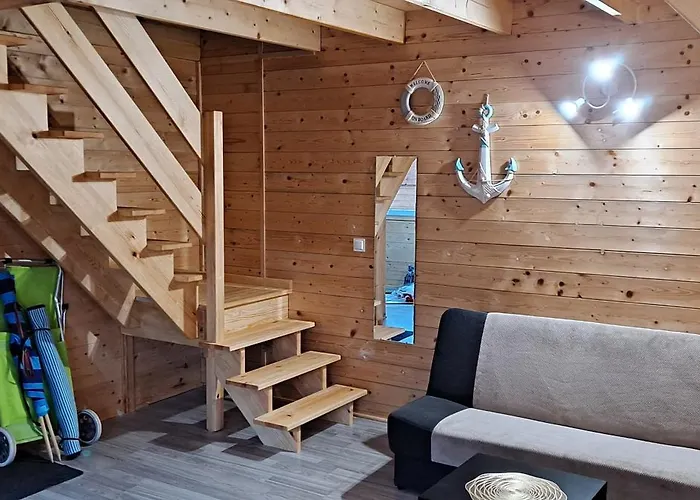 Jolka * Устроне-Морске