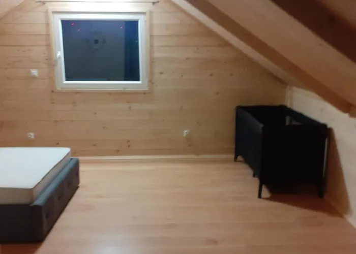 Jolka Устроне-Морске