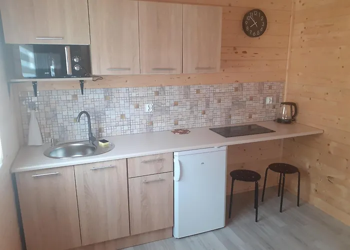 Jolka * Устроне-Морске