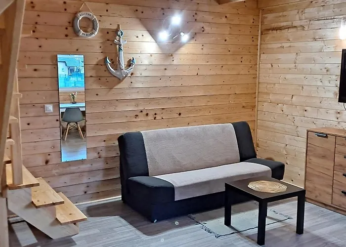 Jolka Дом отдыха