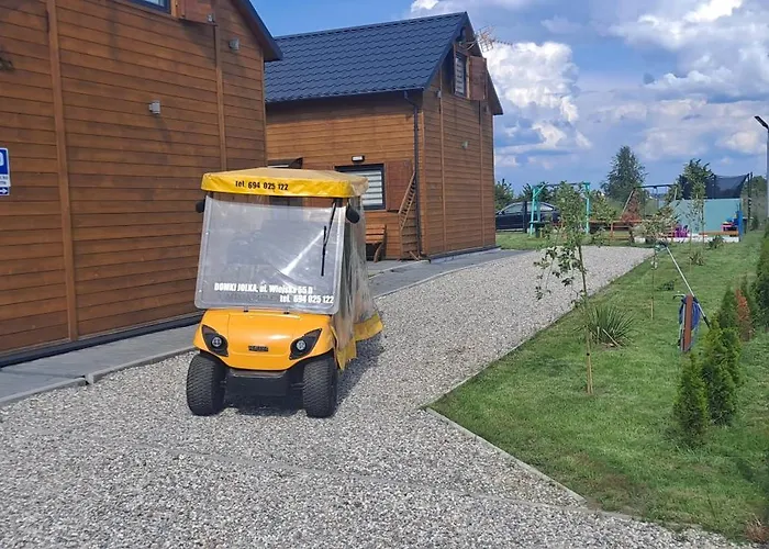 Дом отдыха Jolka